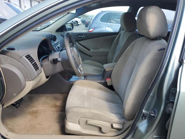 Photo 7 from auction – 2007 NISSAN ALTIMA 2.5 with VIN 1N4AL21E67N481179