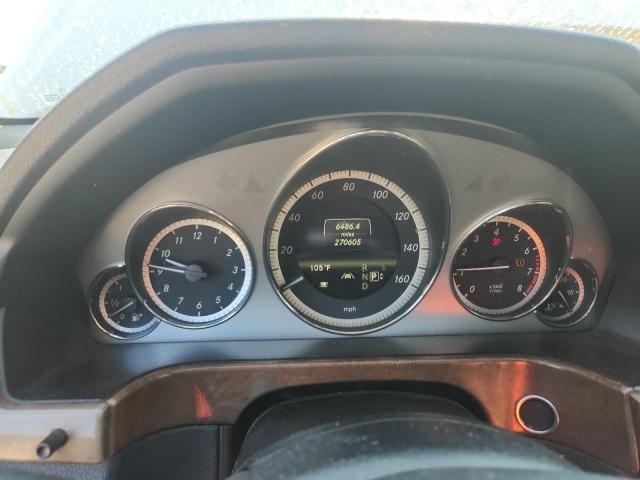 Photo 9 from auction – 2013 MERCEDES-BENZ E 350 with VIN WDDHF5KB5DA686037
