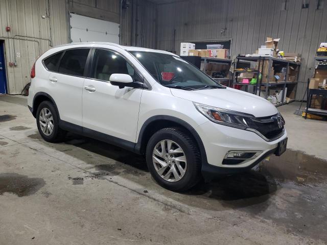 Photo 4 from auction – 2015 HONDA CR-V EXL with VIN 5J6RM4H74FL108286