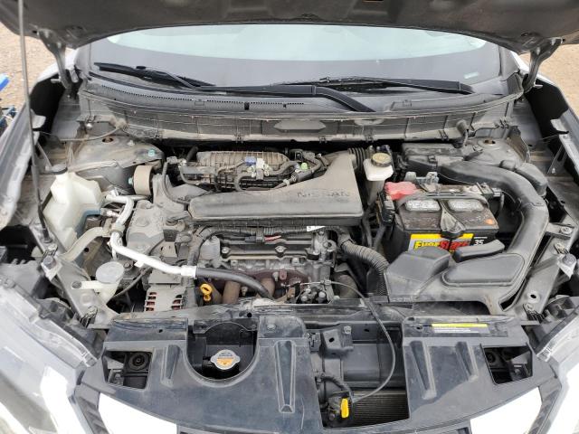 Photo 12 from auction – 2018 NISSAN ROGUE S with VIN KNMAT2MV9JP577017