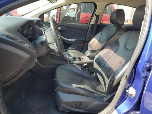 Photo 7 from auction – 2014 FORD FOCUS SE with VIN 1FADP3K25EL144054