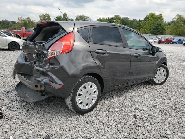 Photo 3 from auction – 2015 FORD FIESTA SE with VIN 3FADP4EEXFM221786