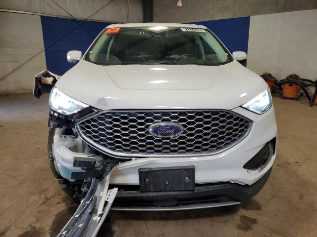 Photo 5 from auction – 2024 FORD EDGE SEL with VIN 2FMPK4J97RBA97038