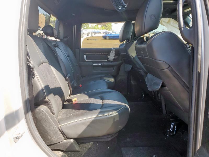 Photo 10 from auction – 2016 RAM 1500 LONGH with VIN 1C6RR6PT7GS332359