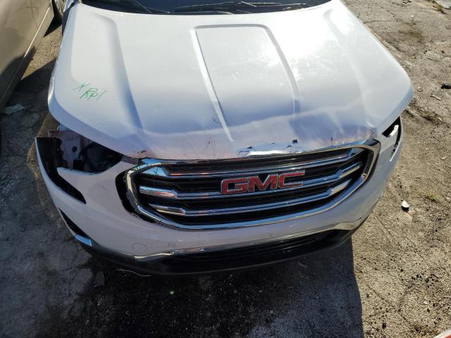 Photo 12 from auction – 2019 GMC TERRAIN SL with VIN 3GKALPEV9KL157223