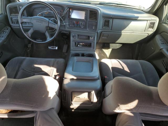 Photo 8 from auction – 2004 GMC SIERRA with VIN 1GTHK29UX4E334155