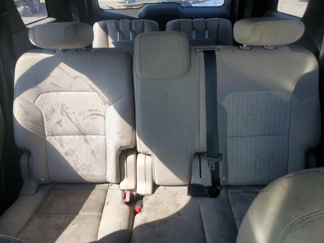 Photo 10 from auction – 2018 FORD EXPLORER with VIN 1FM5K8B88JGC45196