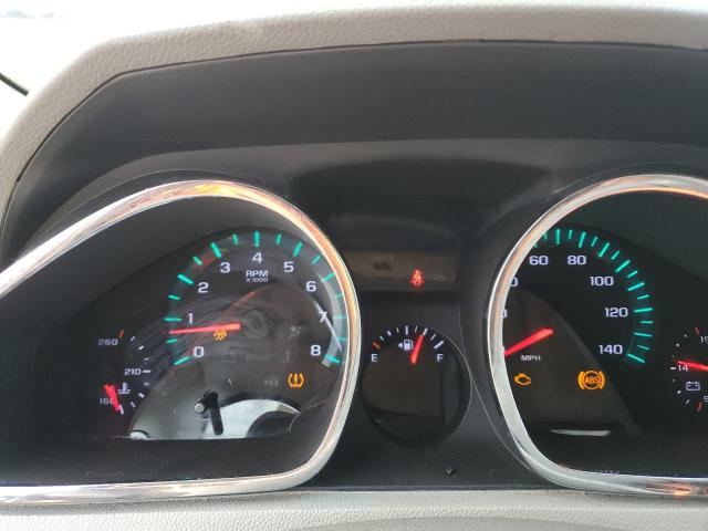 Photo 9 from auction – 2010 CHEVROLET TRAVERSE L with VIN 1GNLVGED7AJ266802