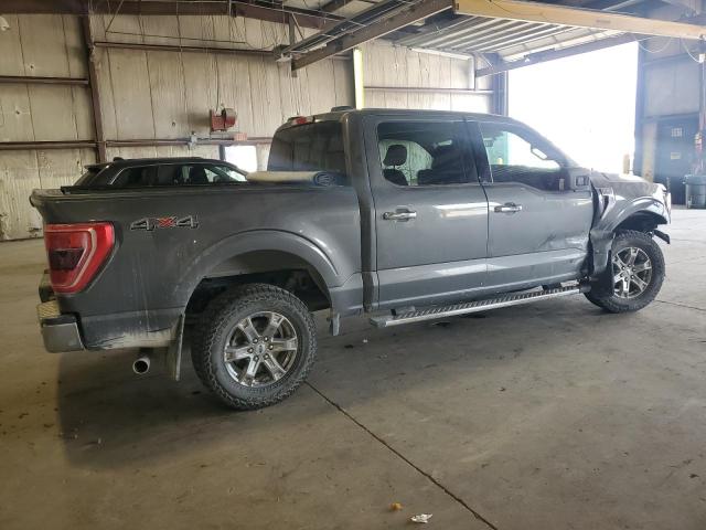 Photo 3 from auction – 2023 FORD F150 SUPERCREW with VIN 1FTFW1E55PKF70965
