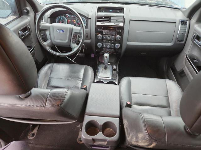 Photo 8 from auction – 2010 FORD ESCAPE LIM with VIN 1FMCU0E75AKD45470