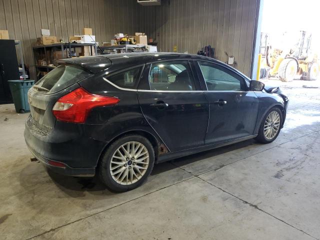 Photo 3 from auction – 2014 FORD FOCUS TITANIUM with VIN 1FADP3N29EL445891