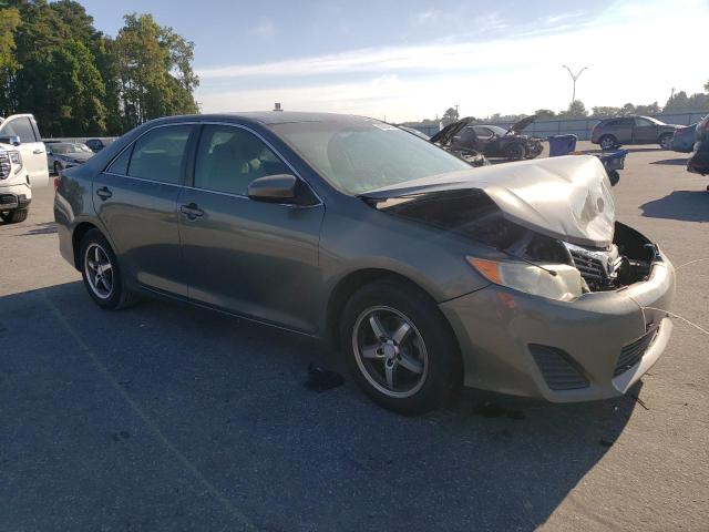Фото 4 с аукциона – 2012 TOYOTA CAMRY BASE с VIN 4T1BF1FK2CU515676