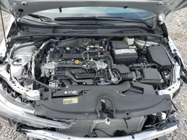 Photo 11 from auction – 2025 TOYOTA COROLLA LE with VIN 5YFB4MDE4SP347107