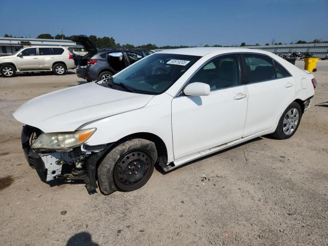 TOYOTA CAMRY BASE 2011 с VIN 4T1BF3EK3BU590740 - Фото с аукциона