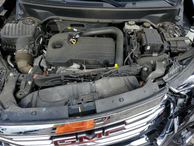 Photo 12 from auction – 2023 GMC TERRAIN SLT with VIN 3GKALVEG2PL133083