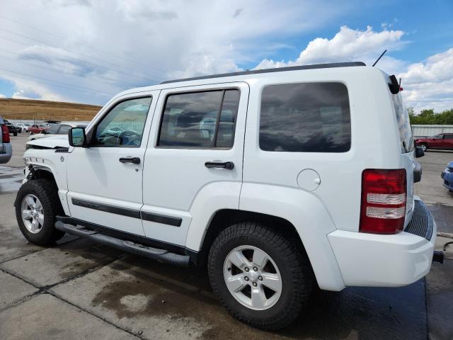 Photo 2 from auction – 2012 JEEP LIBERTY SP with VIN 1C4PJMAK2CW175144