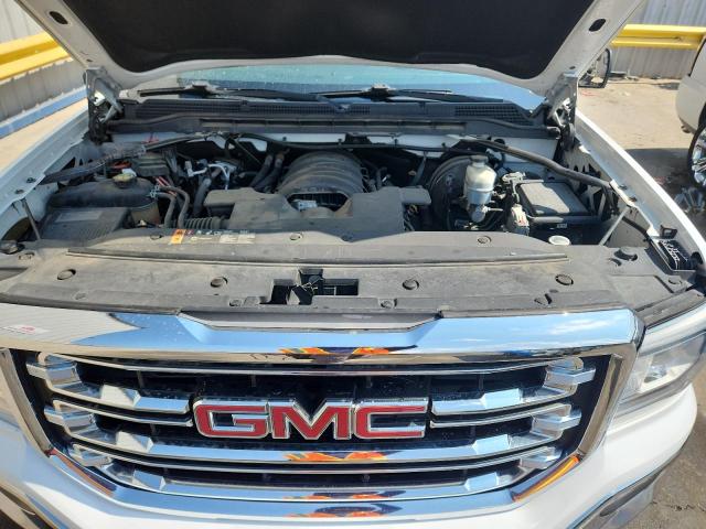 Photo 11 from auction – 2018 GMC SIERRA C15 with VIN 3GTP1NEC3JG590591