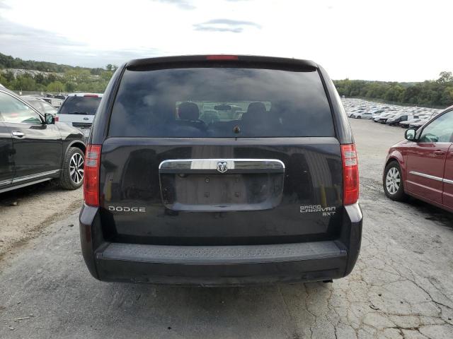 Photo 6 from auction – 2010 DODGE GRAND CARA with VIN 2D4RN5D12AR239617