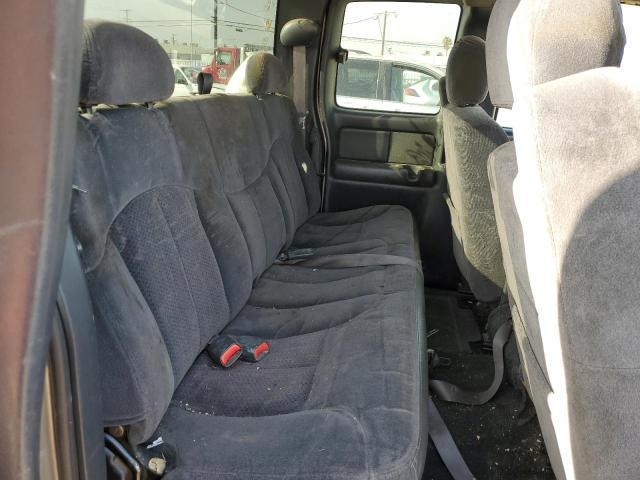 Photo 10 from auction – 2002 CHEVROLET SILVERADO with VIN 2GCEC19X721398494