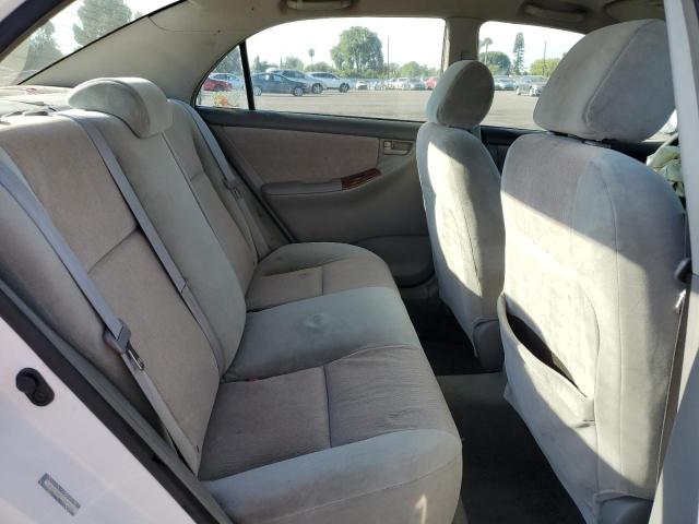 Photo 10 from auction – 2007 TOYOTA COROLLA CE with VIN 1NXBR30EX7Z811007