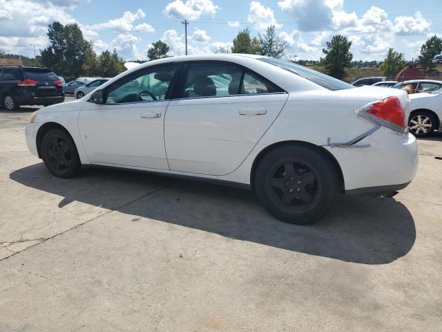 Photo 2 from auction – 2009 PONTIAC G6 with VIN 1G2ZG57B294113224