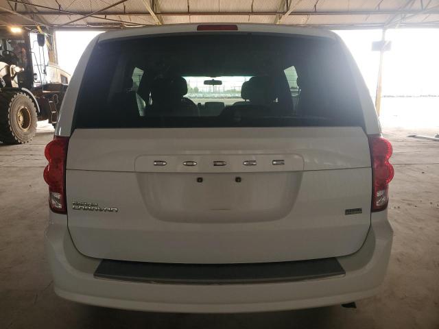 Photo 6 from auction – 2014 DODGE GRAND CARA with VIN 2C4RDGBG5ER155980
