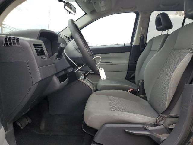 Photo 7 from auction – 2007 JEEP COMPASS with VIN 1J8FT47W47D180968