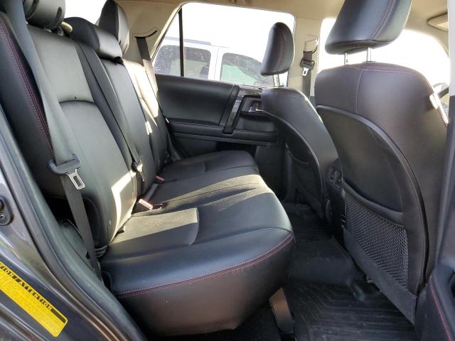 Photo 11 from auction – 2016 TOYOTA 4RUNNER SR with VIN JTEBU5JR4G5356600
