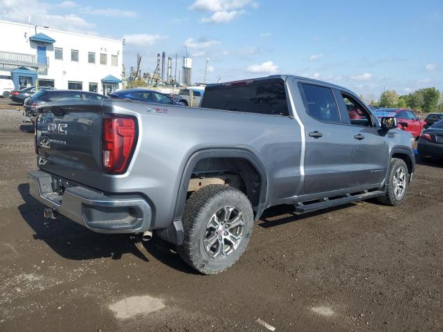 Photo 3 from auction – 2021 GMC SIERRA K15 with VIN 3GTU9AEF2MG195708