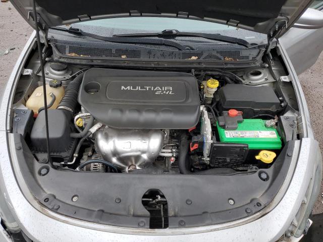 Photo 11 from auction – 2015 DODGE DART SXT with VIN 1C3CDFBB1FD320579