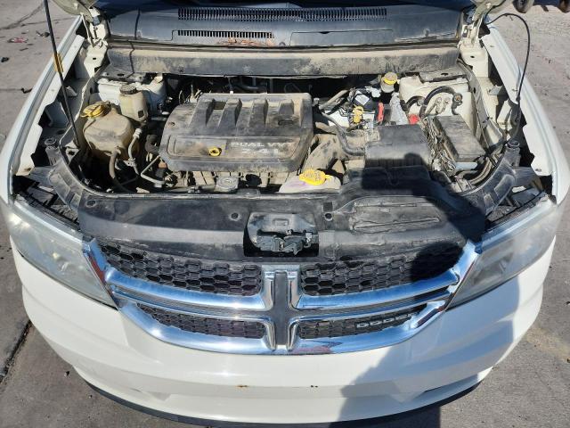 Photo 12 from auction – 2012 DODGE JOURNEY with VIN 3C4PDCAB0CT206737