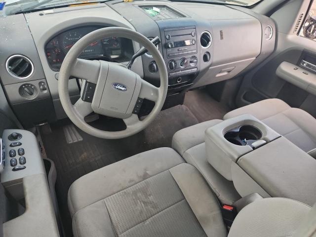 Photo 8 from auction – 2007 FORD F150 with VIN 1FTPX14V77FB66755