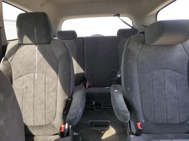 Photo 10 from auction – 2012 BUICK ENCLAVE with VIN 5GAKRAED6CJ205175