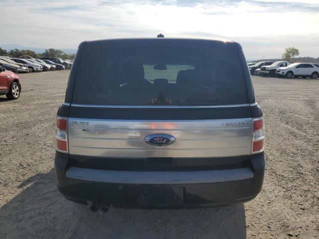 Photo 6 from auction – 2010 FORD FLEX LIMIT with VIN 2FMGK5DC2ABA62747