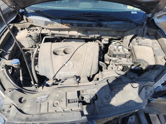 Photo 11 from auction – 2014 MAZDA CX-5 SPORT with VIN JM3KE2BE4E0414573