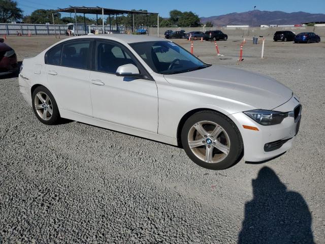 Zdjęcie 4 z aukcji – 2015 BMW 328 I z VIN WBA3A5G53FNS88940