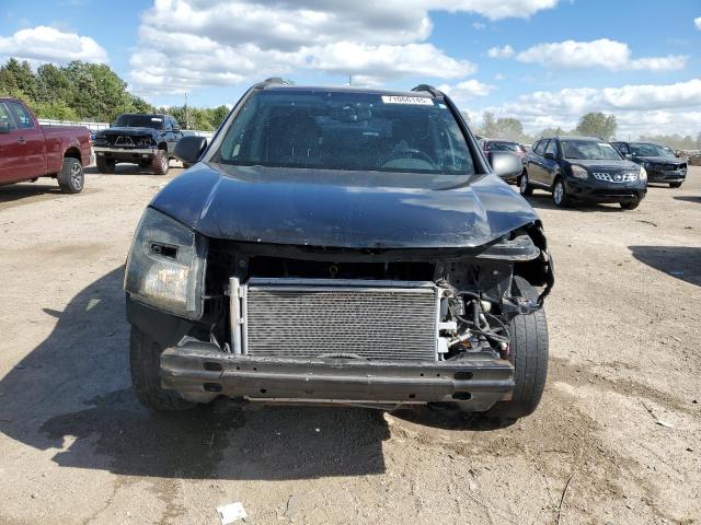 Photo 5 from auction – 2008 CHEVROLET EQUINOX LS with VIN 2CNDL13F686008343