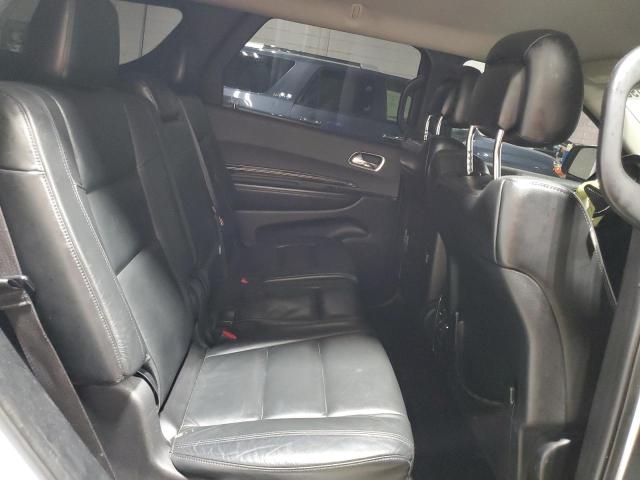 Photo 11 from auction – 2015 DODGE DURANGO LIMITED with VIN 1C4RDJDG9FC245136
