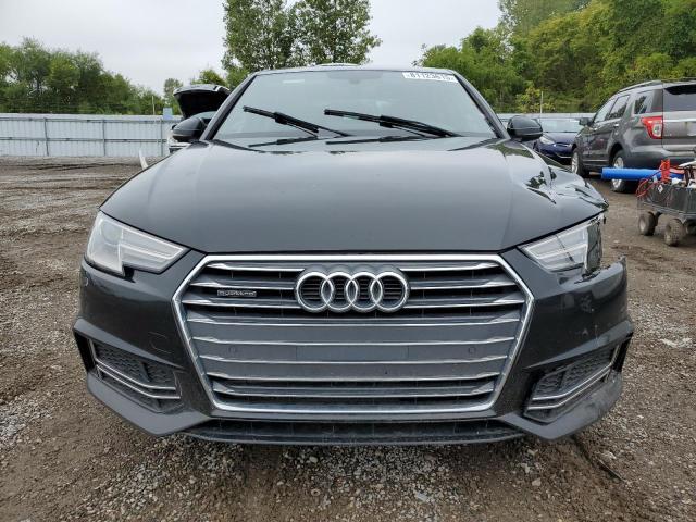 Photo 5 from auction – 2017 AUDI A4 PREMIUM with VIN WAUENAF43HA082865