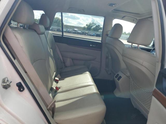 Photo 11 from auction – 2013 SUBARU OUTBACK 2. with VIN 4S4BRCKC9D3241496