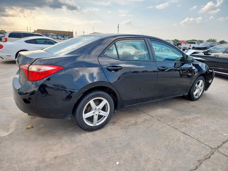 Photo 3 from auction – 2018 TOYOTA COROLLA L with VIN 5YFBURHE3JP770671