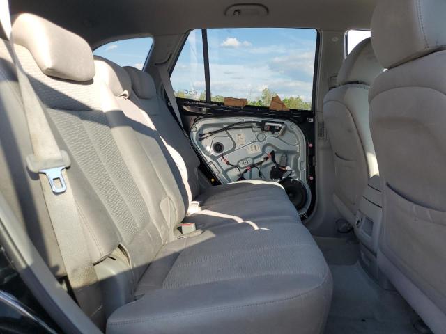 Photo 11 from auction – 2007 HYUNDAI SANTA FE with VIN 5NMSH73E57H122767