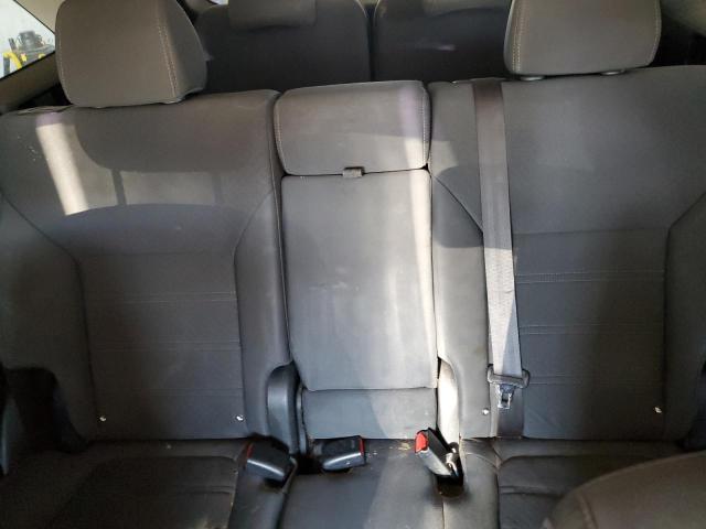 Photo 10 from auction – 2017 KIA SORENTO LX with VIN 5XYPGDA54HG195053