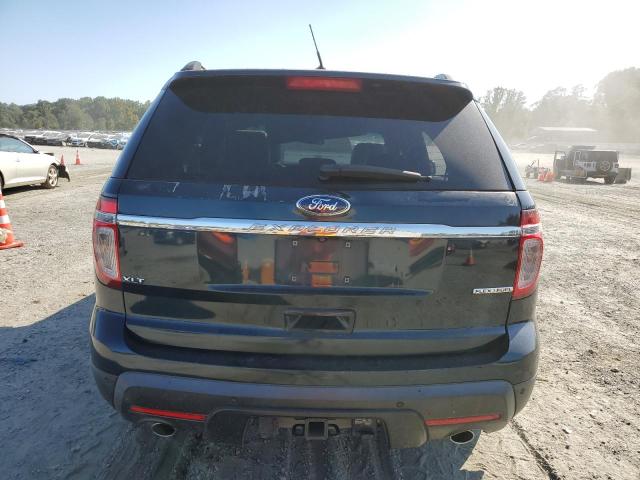 Photo 6 from auction – 2015 FORD EXPLORER X with VIN 1FM5K7D85FGA01049
