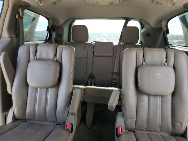 Photo 10 from auction – 2012 CHRYSLER TOWN & COU with VIN 2C4RC1BG7CR350959
