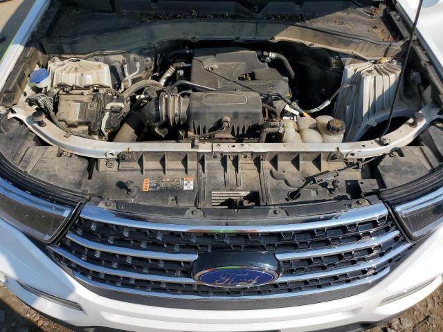Photo 12 from auction – 2020 FORD EXPLORER XLT with VIN 1FMSK7DH0LGD03573