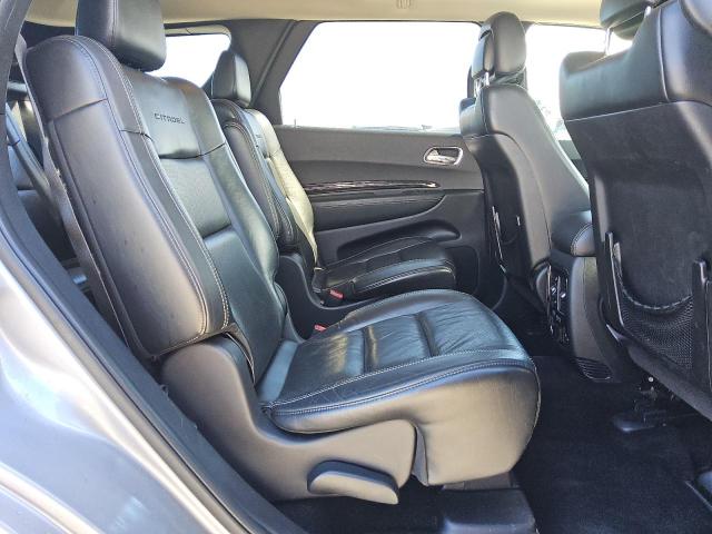 Photo 10 from auction – 2015 DODGE DURANGO CI with VIN 1C4RDJEG6FC177764