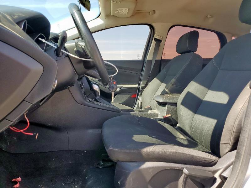 Photo 7 from auction – 2015 FORD FOCUS SE with VIN 1FADP3F25FL311556