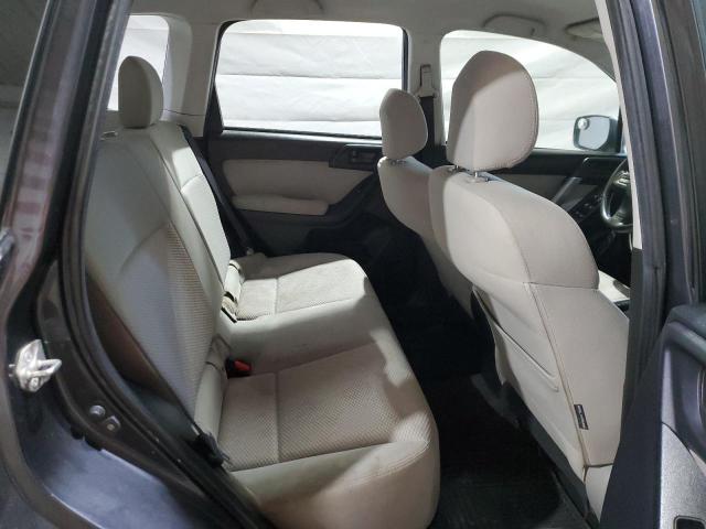 Photo 10 from auction – 2014 SUBARU FORESTER 2 with VIN JF2SJAAC7EH476972