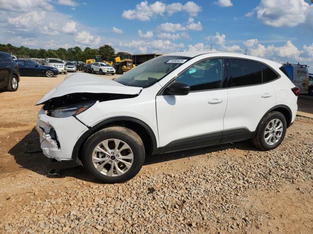FORD ESCAPE 2025 with VIN 1FMCU0GN9SUA92171 - Photo from auction